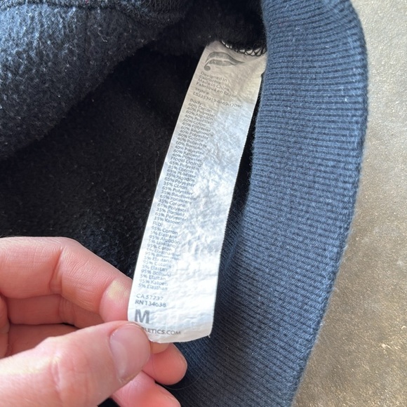 Fabletics Forever Fleece Hoodie - Picture 8 of 10
